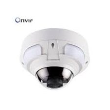 GEOVISION 3MP 3-9 MM IR VANDAL PROOF DOME