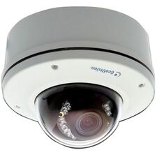 GEOVISION 3MP 3-9 MM IR , 3X ZOOM
