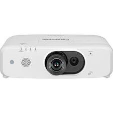 Panasonic PT-FZ570U 4500-Lumen WUXGA LCD Projektor