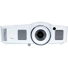 Optoma Technology X416 4300-Lumen XGA DLP Projektor