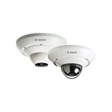 Bosch FLEXIDOME IP 5 Megapixel Network Camera