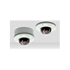 Geovision GV-VD120 1.3M H.264 Low Lux IR Vandal Proof IP Dome