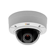 AXIS 0614-001 P3215-V 2 Megapixel Network Camera