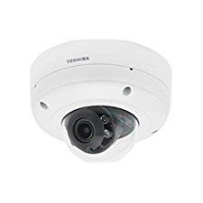 Toshiba IK-WD31A 3 Megapixel Network Camera