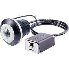 Geovision GV-UNFE2503 | 2MP H.264 Super Low Lux WDR IR Miniature Compact Fisheye Surveillance Camera