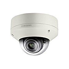 GEOVISION 5MP 4.5-9MM BULLET CAM