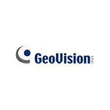 GeoVision 120-MDR3400-1F2 Mini Fixed Rugged Dome Camera