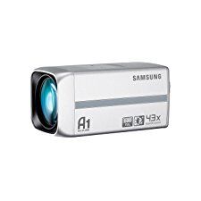SAMSUNG SCZ-3430 Security-camera Analog-camera Box-camera