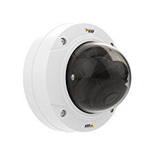 GEOVISION 5MP 3.3-9 MM IR , 3X ZOOM