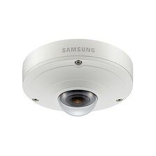 SAMSUNG Network Fisheye Dome Camera SNF-8010
