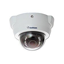 GEOVISION 1.3MP 3-9 MM SUPER LOW LUX 3X ZOOM
