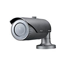 SAMSUNG Security Surveillance CCTV WiseNet III Camera