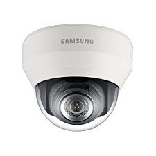 Samsung Techwin SND-7084 WISENET III NETWORK DOME CAMERA