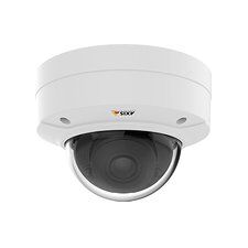 AXIS AXIS P3225-LV NETCAM DN DOME 1080PIX ET
