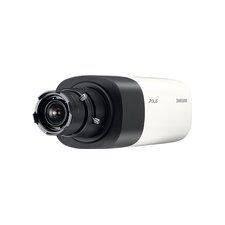 SAMSUNG SNB-6011B 1, 2MP Network Covert Camera in 8Meter Cable Length SBU-100 1, ATM Bracket Mount (Aluminum Frame)