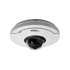 AXIS AXIS P3214-V Fixed Dome Network Camera