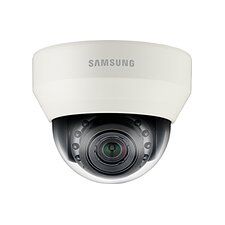 Samsung 2 MP 1080p Full HD Network IR Dome Camera