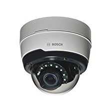 BOSCH IP DOME 5MP HD, AVF 3-10MM F1.3LENS, IP66, IK10, IDNR, D/N INFRARED