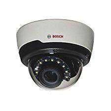 Bosch NIN-51022-V3 1080P IP DOME, TDN, 3-10MM, AUDIO, MOTION+, MICRO SDXC SLOT, INDOOR, 12VDC/POE