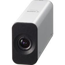 CANON  VB-S900F micro box camera Electronic Computer