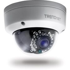 Top ponuda TRENDnet Indoor/Outdoor Dome Style, PoE IP Camera - LaptopPlaza uvoz i distribucija laptopova, projektora i druge IT opreme