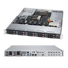 Top ponuda Supermicro SuperServer 5018D-FN4T-AKA - LaptopPlaza uvoz i distribucija laptopova, projektora i druge IT opreme