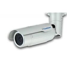 GeoVision 120-BL5311-000 Motorized Bullet IP Camera