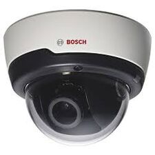 BOSCH IP DOME 5MP INDOOR AVF 3-10MM F1.3 LENS, IDNR, D/N, MOTION/DETECTION/AUDIO DETECTION