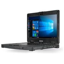 Getac S410, Intel i5-6200, 14in, Win7x64+8GB, 128GB SSD