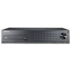 Samsung SRD-1680D 16-Channel HD-SDI H.264 Hybrid Digital Video Recorder (11TB)