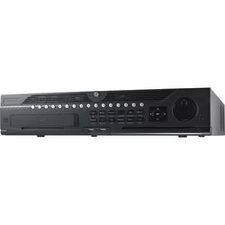 Hikvision DS-9000HQHI-SH Series 32-Channel Digital Video Recorder (10TB)