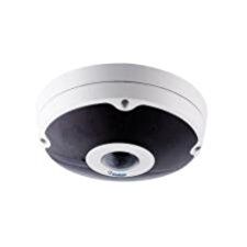 GeoVision 120-FER12203-000 Fisheye Rugged IP Camera