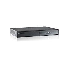 Hikvision DS-7208HWI-SH-3TB DVR, 8 CHANNEL, H.264, 960H- 30FPS, HDMI, WITH 3TB