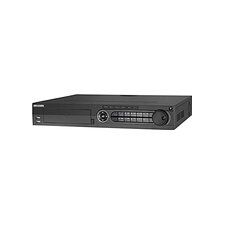 Hikvision DS-7308HQHI-SH 8-CH 1080p Turbo HD Tribrid DVR with 1TB HDD, H.264