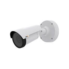 Axis P1428-E Network Camera - Network Surveillance Camera