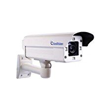 GeoVision 84-BX34000-E010 GV-BX3400-E 3MP 3-10.5 MM IR ARCTIC BOX CAM, WDR PRO, POE ONLY