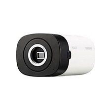 Samsung 4K UHD & 12Megapixel Network Camera (Lens sold separately) SNB-9000