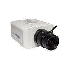 GeoVision GV-BX3400-E 3 mm - 10.5 mm Network Camera