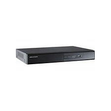 Hikvision DS-7208HGHI-SH-2TB 8Ch Turbo HD Hybrid DVR, 2TB