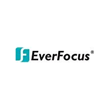 EVERFOCUS Outdoor PTZ, Day/Night, WDR, 700 TVL, IP66, 24V