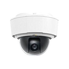 Axis Communications 0771-001 P5514-E PTZ Dome 60Hz, Network surveillance camera
