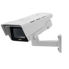 Axis Communications P1365-E 2 Megapixel Network Camera