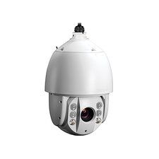 TRENDnet Indoor/Outdoor (TV-IP450Pi) Speed Dome PoE+ IP Camera