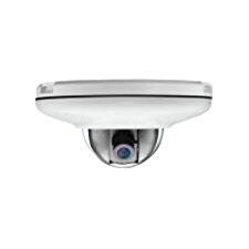 TOSHIBA IKS-WR7022 - IP CAMERA - CMOS - 4 MM