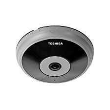 Top ponuda Toshiba 5 Megapixel Network Camera - Color IK-WF51A - LaptopPlaza uvoz i distribucija laptopova, projektora i druge IT opreme
