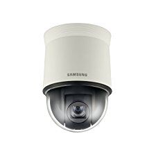 SAMSUNG SCP-2273H/Analog PTZ Camera