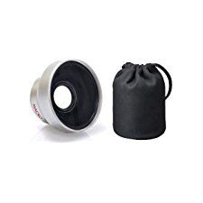 Sony EVI-D70 High Definition 0.45x Wide Angle Lens w/Macro (37mm)