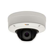 AXIS AXIS Q6045-E MKII 60HZ NETWK CAMERA