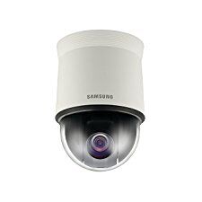 SAMSUNG SNP-5321H - Wisenet III Network PTZ Camera,
