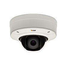 AXIS - AXIS Q3709-PVE - network surveillance camera